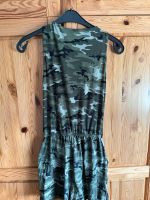 Jumpsuit in Camouflage Nordrhein-Westfalen - Remscheid Vorschau