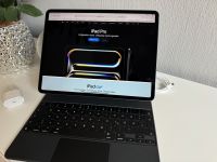 iPad Pro 12,9 Zoll 4.Gen mit Magic Keyboard + Stift Tastatur Essen - Essen-Kray Vorschau