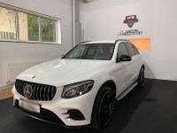 Mercedes-Benz GLC 250/4Matic/AMG Line/AHK/Fahrassistenz-Plus Aubing-Lochhausen-Langwied - Aubing Vorschau