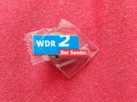 PIN Werbeartikel WDR 2 Radio Sender Rundfunk Neu Werbe-Pin Hamburg-Mitte - Hamburg Hamm Vorschau