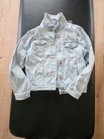 Jeans Jacke Mädchen 152 Nordrhein-Westfalen - Wermelskirchen Vorschau