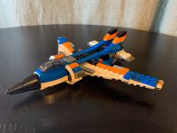 Lego Creator 3 in 1 - 31008 - Power Jet Wandsbek - Gartenstadt Vorschau