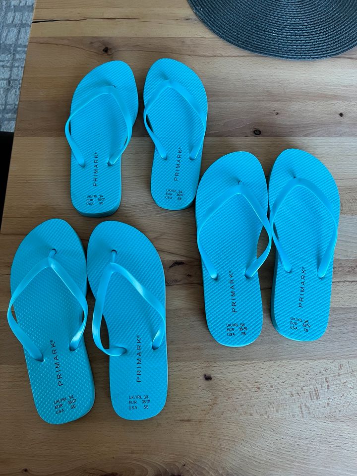 Flip Flops in Hamminkeln