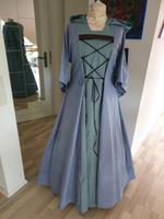 Mittelalter Kleid Gewand LARP Gr 46 48 50 Bayern - Fürth Vorschau