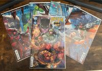 FaZe Clan X Batman DC Comic Set 1. Ausgabe Bayern - Abensberg Vorschau