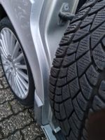 4x W-reifen Dunlop SP Winter Sport 3D 215/40 R17 87V AO DOT 17 Rheinland-Pfalz - Wehr Vorschau