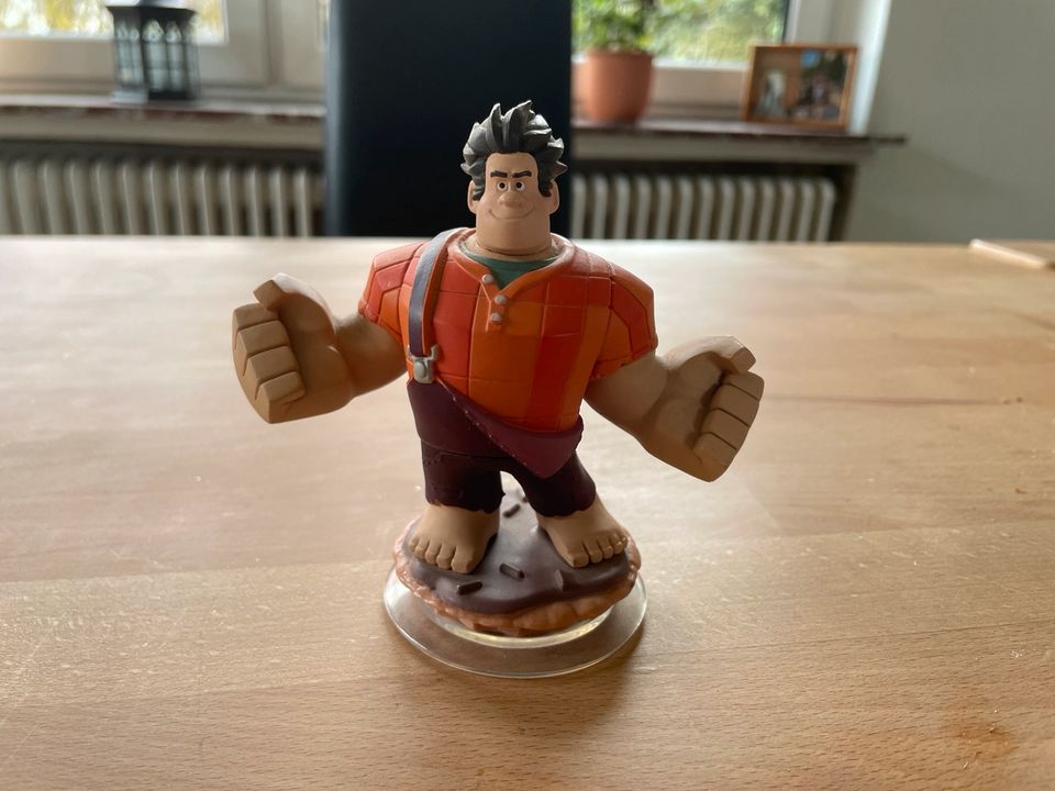 13 Disney Infinity  Figuren in Achim