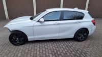 Bmw 1er, 114i, Navi, Tempomat, TÜV 08.25, Sitzheizung, Unfall Steele / Kray - Essen Freisenbruch Vorschau