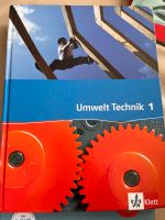 Umwelt Technik 1 Klett 9783127577204 Buch Schule Wuppertal - Barmen Vorschau