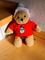 Teddy Weihnachtsteddy,Heunec, gross,Teddybär,TOP!!! Rheinland-Pfalz - Neuwied Vorschau