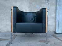 Sessel Bauhaus S3001 Zschoke Designer Leder Vintage Retro Berlin - Zehlendorf Vorschau