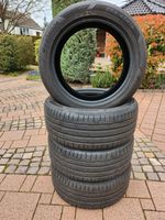 4 x Hankook ventus S1 evo 3 extra load 255/45R19 104W Bonn - Hardtberg Vorschau