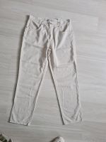 Sommerhose beige Von kenny.s gr.38/32 Sachsen-Anhalt - Tangermünde Vorschau