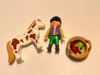 Playmobil-Set Mädchen mit Pony Bochum - Bochum-Süd Vorschau