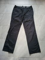 schwarze Jeans von H&M Gr. 52 Nordrhein-Westfalen - Borken Vorschau