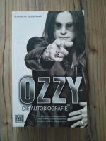 Ozzy - Die Autobiografie / Die Autobiographie - Mängelexemplar München - Schwabing-West Vorschau