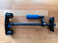 Schwebestativ Steadycam Stabilisator für DSLR Kameras Baden-Württemberg - Holzgerlingen Vorschau