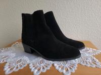 Damenstiefelette, Gr. 39 Neu Sachsen - Gröditz Vorschau