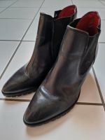 Stiefeletten Bayern - Fürth Vorschau