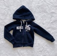 Hollister Sweatjacke Gr.92 Nordrhein-Westfalen - Oberhausen Vorschau