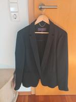 Blazer in schwarz Bayern - Bibertal Vorschau