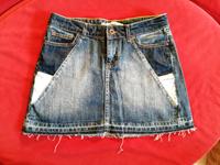 Zara woman Jeans-Minirock - NEU Nordrhein-Westfalen - Königswinter Vorschau