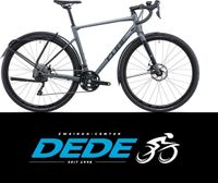 Cube Nuroad Pro FE inkgrey´n´black 2022 Gravelbike /Herrenrad Nordrhein-Westfalen - Lemgo Vorschau