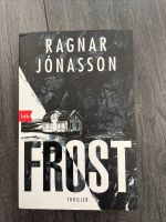 Frost - Ragnar Jónasson Bayern - Wildpoldsried Vorschau