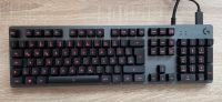 LOGITECH G413 - Gaming Tastatur - Mechanisch Hessen - Hohenstein Vorschau