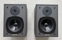 Tannoy PBM 6.5 II Studiomonitore Lautsprecher, Anschlussstecker Schleswig-Holstein - Lübeck Vorschau