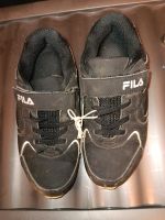 Kinderschuhe Fila Gr. 33 Bayern - Konnersreuth Vorschau