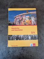 Geschichte und Geschehen 3/4 Rheinland-Pfalz - Altleiningen Vorschau