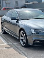 Audi A5 S line Wandsbek - Hamburg Farmsen-Berne Vorschau