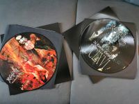 Sammlungsauflösung Ragnarok Limitiert PIC LP Marduk Dark Funeral Dresden - Cotta Vorschau