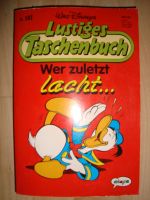 5 Taschenbücher von Donald Duck für 20 € Brandenburg - Eberswalde Vorschau