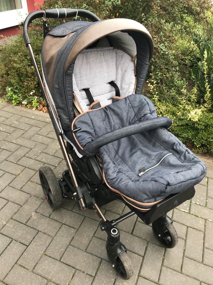 Kinderwagen Hartan VIP in Osnabrück