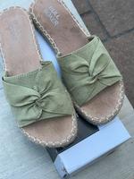 Pantolette / Sandalen Bayern - Neuhaus am Inn Vorschau