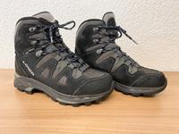 LOWA Damen Wanderschuhe  Größe 37,5 Baden-Württemberg - Gosheim Vorschau