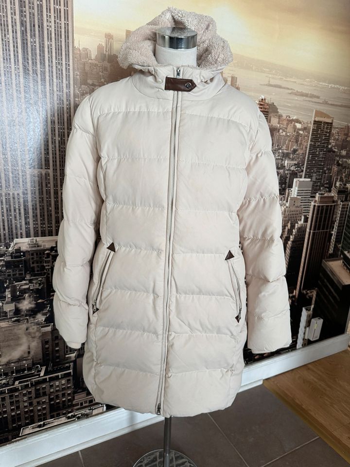 Wintermantel Mantel Parka Ralph Lauren XL in Brackel