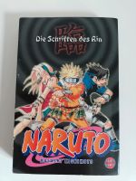 Naruto: Die Schriften des Rin Manga Sachsen-Anhalt - Magdeburg Vorschau