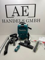 MAKITA 2x18V Akku Rucksackstaubsauger DVC261ZX15 Bochum - Bochum-Mitte Vorschau