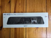 Logitech MX Keys Mac iPad unbenutzt neuwertig deutsch grau Berlin - Steglitz Vorschau