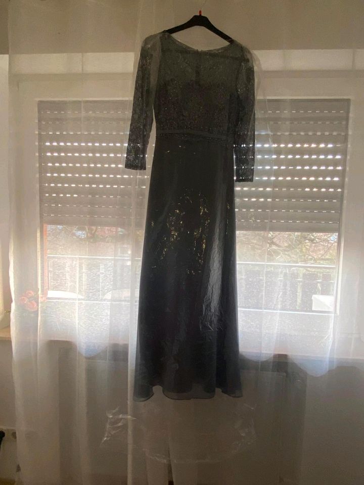 Graues Kleid in Steinfurt