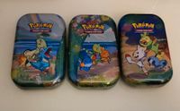 Pokemon Celebrations Mini Tin Repack Baden-Württemberg - Karlsruhe Vorschau