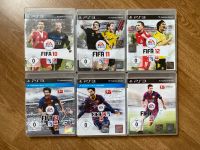 PS3 Spiele - Fifa 10 - 15 Nordrhein-Westfalen - Marl Vorschau