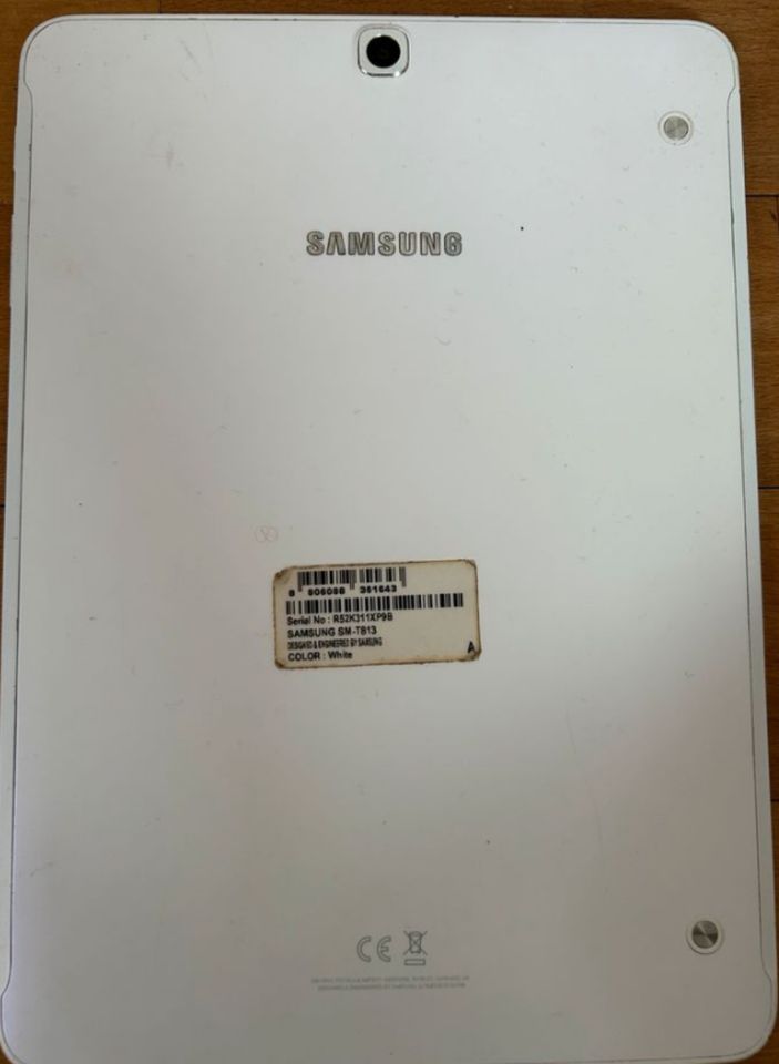 Samsung Galaxy Tab S2 TM-813  9.7“ WIFI 32GB in Berlin
