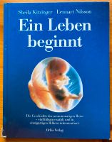 Ein Leben beginnt. Von Sheila Kitzinger Mitte - Wedding Vorschau