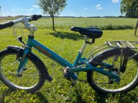 KOKUA LIKEtoBIKE 20 Zoll Kinderfahrrad Bayern - Grafing bei München Vorschau