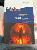 Faust verstehen nicht Fast Rheinland-Pfalz - Dierdorf Vorschau