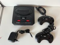 Sega Mega Drive Konsole 2 Joysticks Nordrhein-Westfalen - Heinsberg Vorschau